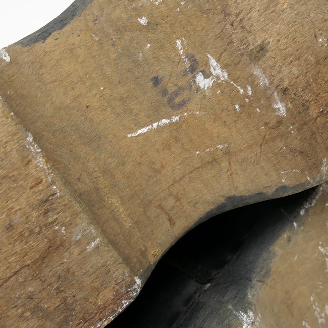 Wehrmacht Felt Sentry Winter Boots — image 8