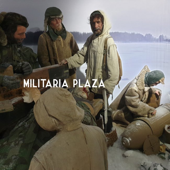 Wehrmacht Felt Sentry Winter Boots — image 9