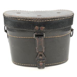 Wehrmacht Case for the Bakelite 6x30 Binoculars
