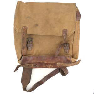Dutch Backpack - 'Ransel Model 1915'