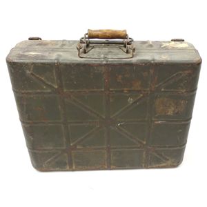 Wehrmacht M24 Stick Grenade Transport Box