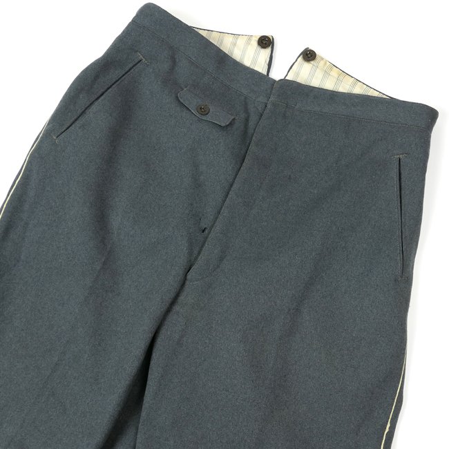 WH (Heer) Infantry walking-out long pants — image 4