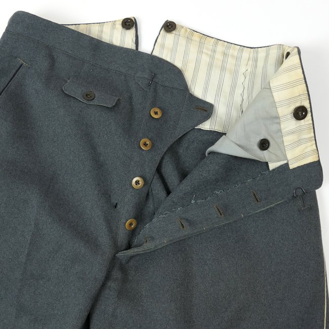 WH (Heer) Infantry walking-out long pants — image 5