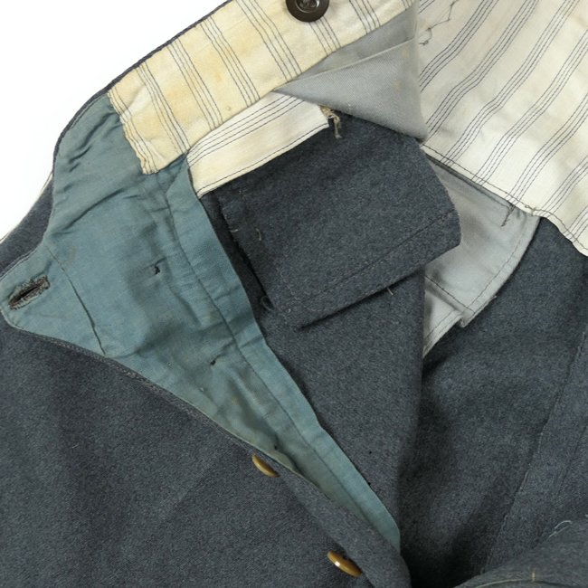 WH (Heer) Infantry walking-out long pants — image 6