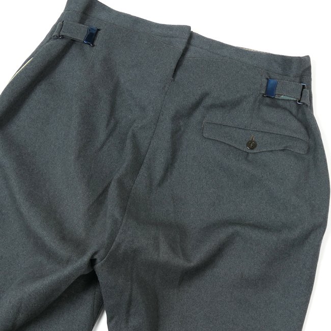 WH (Heer) Infantry walking-out long pants — image 7