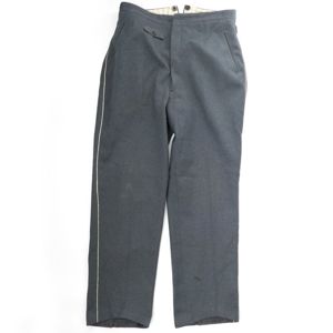 WH (Heer) Infantry walking-out long pants