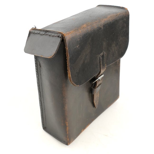 WH (Heer) Signalman's Tool-Pouch — image 2