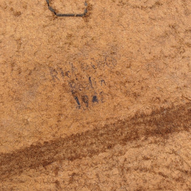 WH (Heer) Signalman's Tool-Pouch — image 4