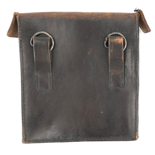 WH (Heer) Signalman's Tool-Pouch — image 5