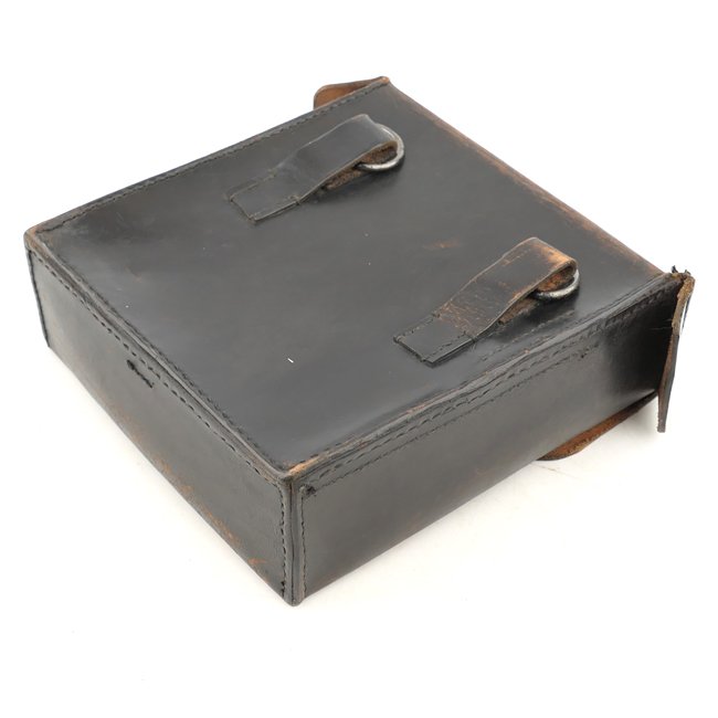 WH (Heer) Signalman's Tool-Pouch — image 6