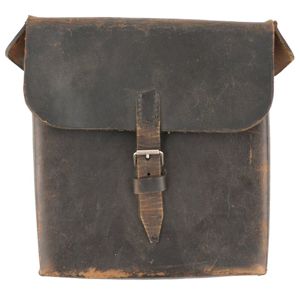 WH (Heer) Signalman's Tool-Pouch