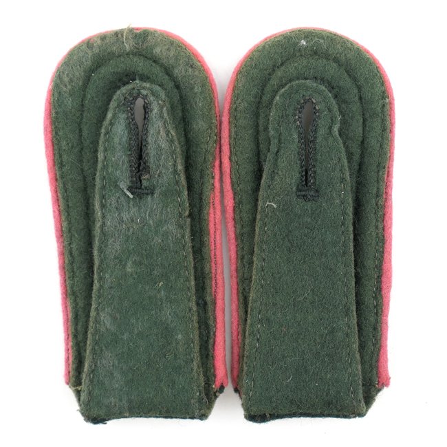 WH (Heer) M36 'Panzerjäger' Shoulder-Straps — image 4