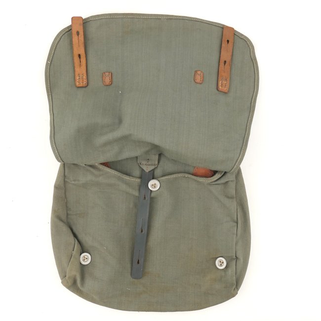 WH (Heer) M31 Bread Bag 1935 — image 2