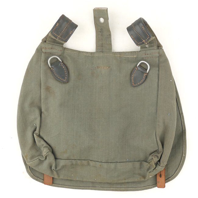 WH (Heer) M31 Bread Bag 1935 — image 3