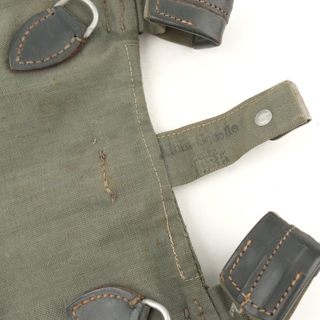 WH (Heer) M31 Bread Bag 1935 — image 4