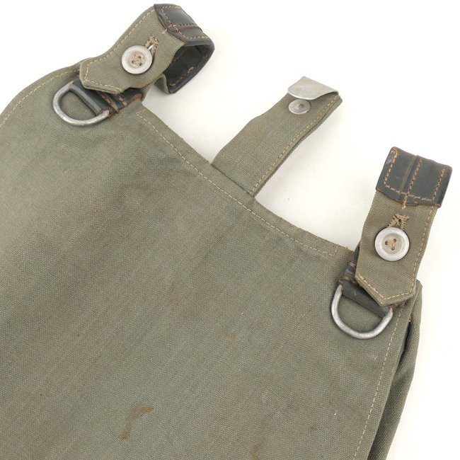 WH (Heer) M31 Bread Bag 1935 — image 5