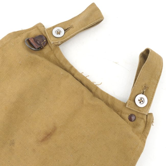 SA/NSDAP Political Bread Bag — image 2