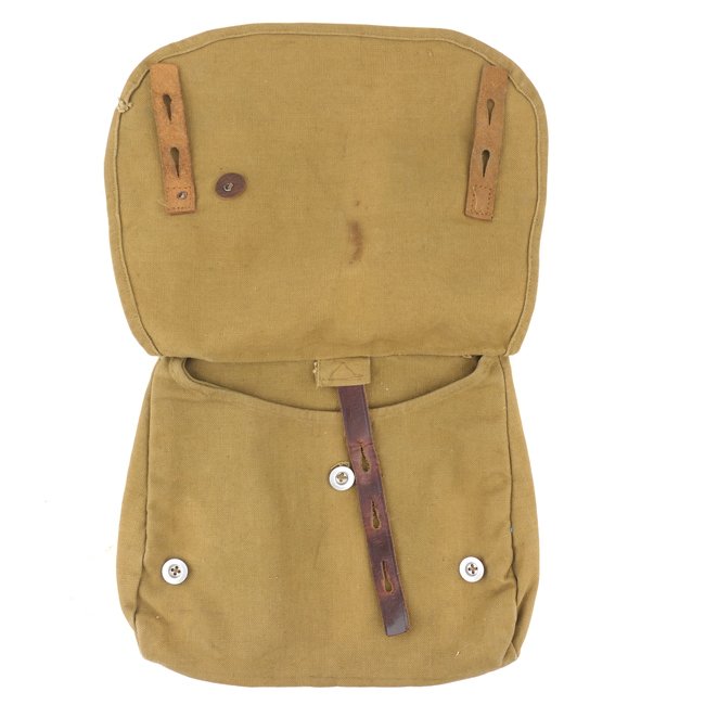 SA/NSDAP Political Bread Bag — image 3