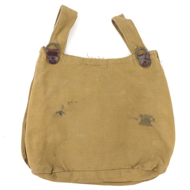 SA/NSDAP Political Bread Bag — image 4