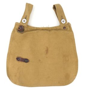 SA/NSDAP Political Bread Bag