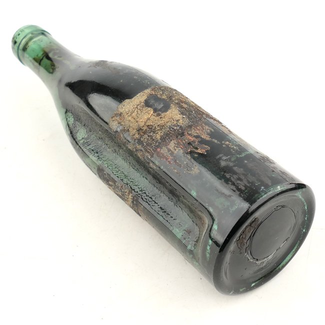 WW2 German Molotov Cocktail — image 2