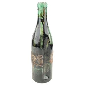 WW2 German Molotov Cocktail