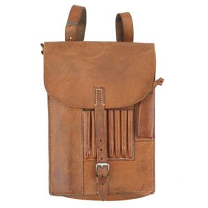 WH (Heer) M35 Map/Dispatch Case