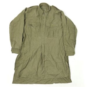 WW2 French Army Model 1935 'Afrikakorps' Shirt