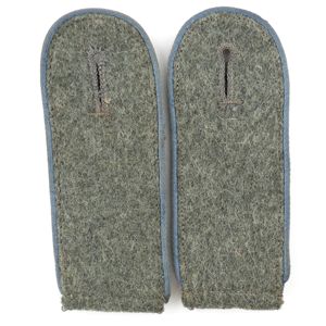 WH (Heer) 'Nachschub' Shoulder Straps