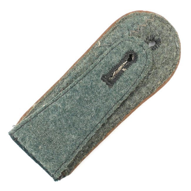 Single WH (Heer) 'Kradschützen' Shoulder-Strap — image 4