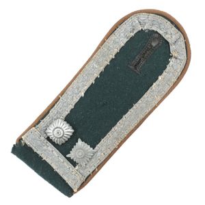 Single WH (Heer) 'Kradschützen' Shoulder-Strap