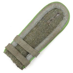 WH (Heer) 'Panzergrenadiere' Shoulders-Strap