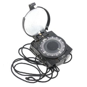 Standard Wehrmacht Compass