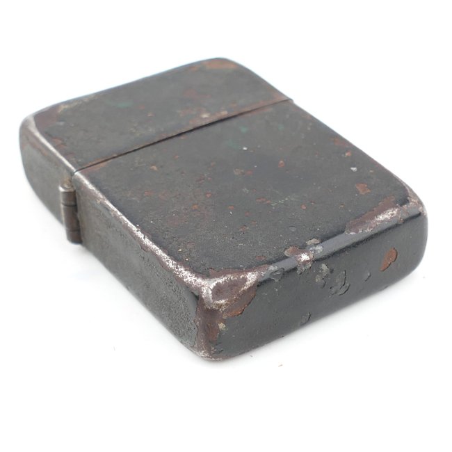 WW2 US Zippo Lighter — image 3