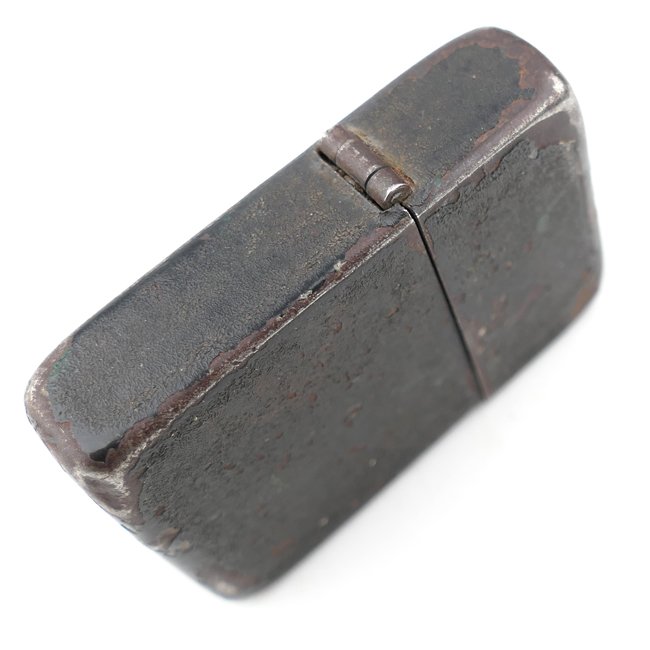 WW2 US Zippo Lighter — image 4