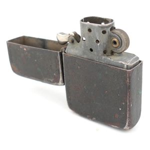 WW2 US Zippo Lighter