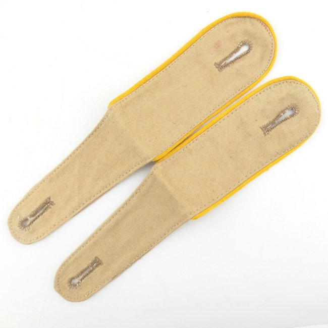 Luftwaffe Tropical Shoulder Straps — image 2