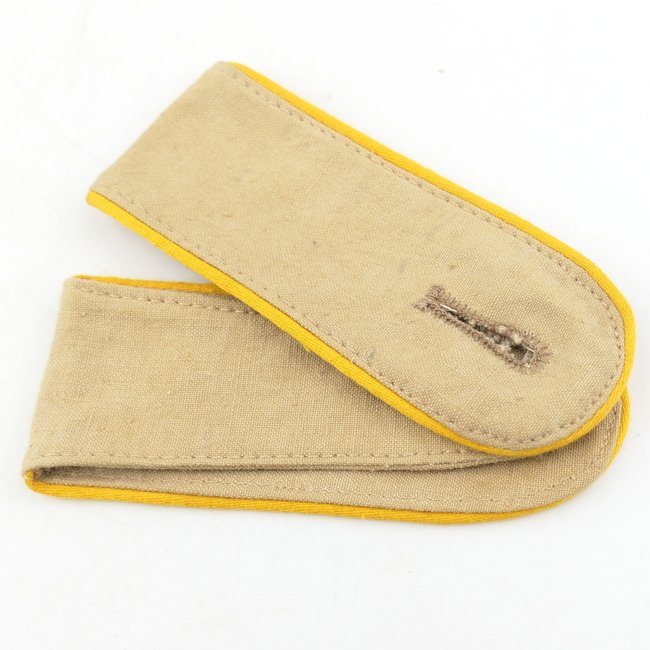 Luftwaffe Tropical Shoulder Straps — image 3
