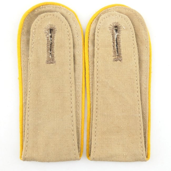 Luftwaffe Tropical Shoulder Straps — image 4