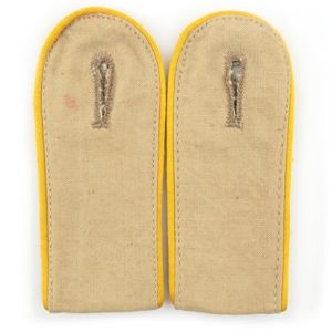 Luftwaffe Tropical Shoulder Straps