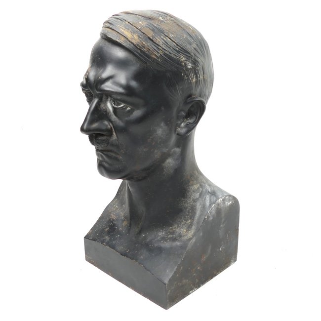 Large sized 'Adolf Hitler' Bust — image 3