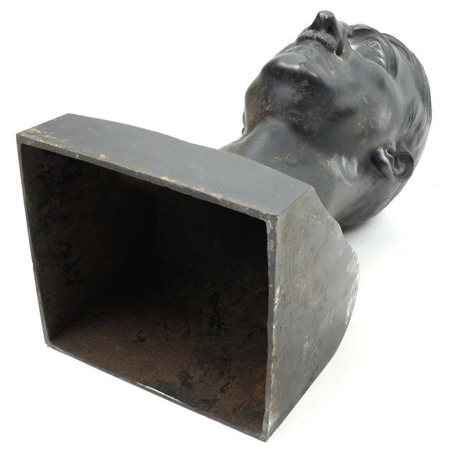 Large sized 'Adolf Hitler' Bust — image 8