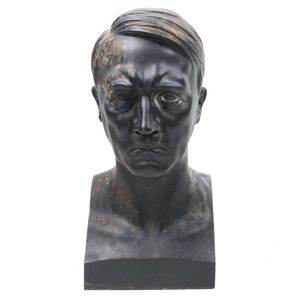 Large sized 'Adolf Hitler' Bust