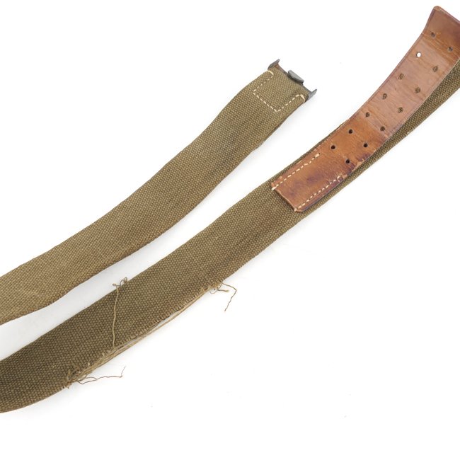 WH (Heer) Tropical Belt — image 2