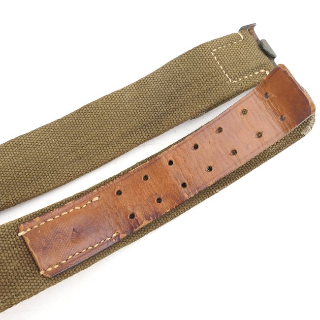 WH (Heer) Tropical Belt — image 3