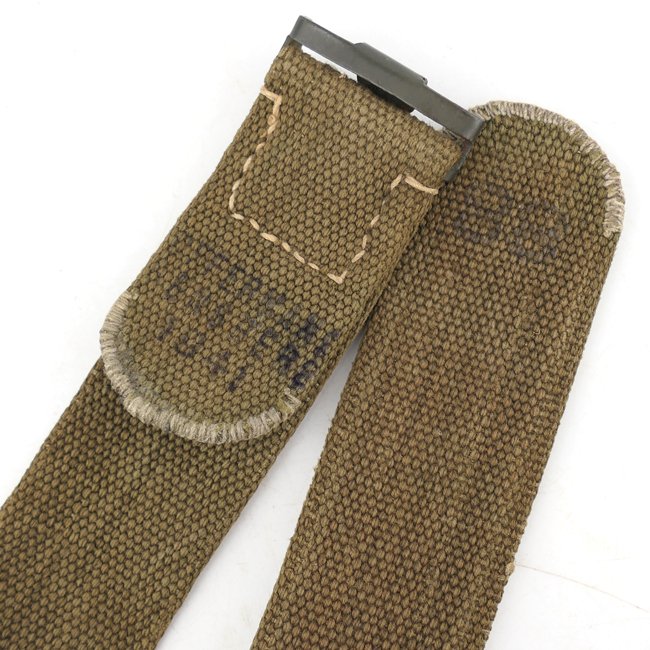 WH (Heer) Tropical Belt — image 4