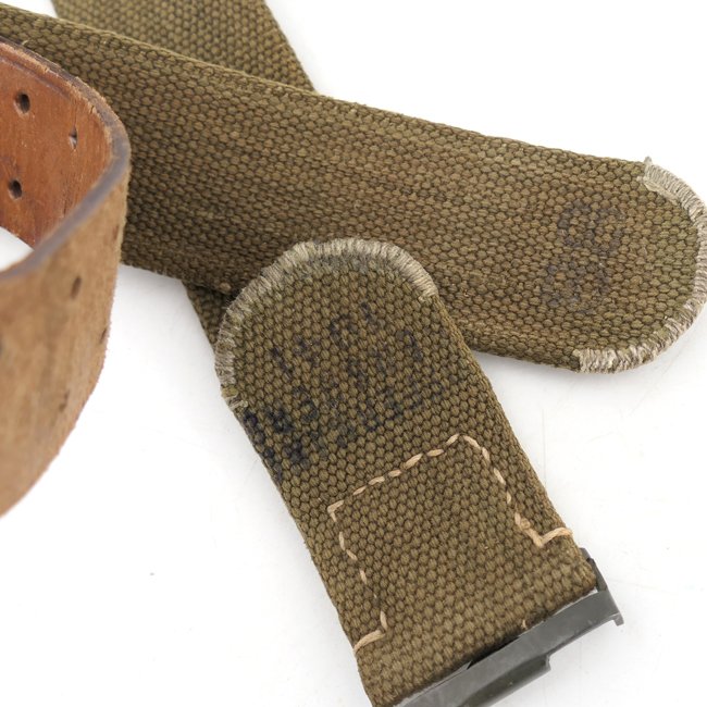 WH (Heer) Tropical Belt — image 5