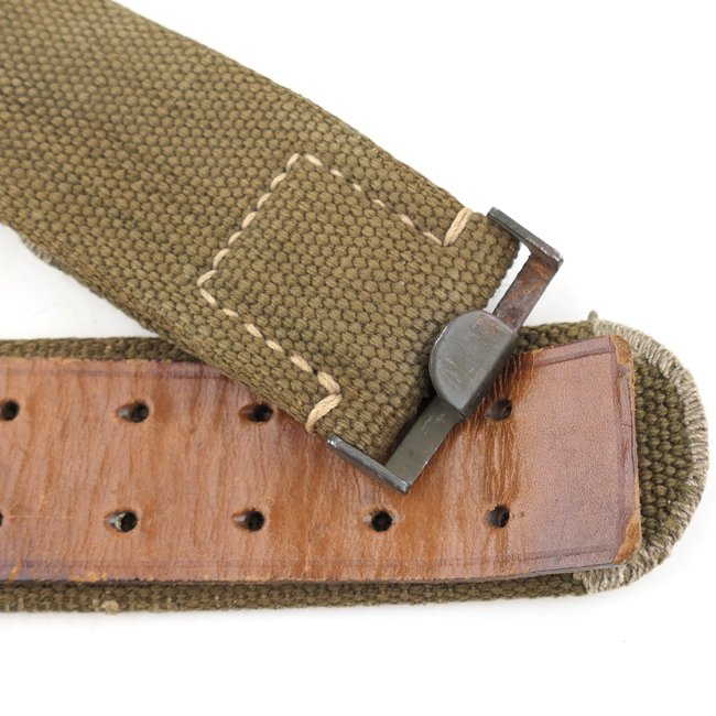 WH (Heer) Tropical Belt — image 6