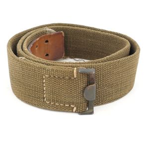 WH (Heer) Tropical Belt