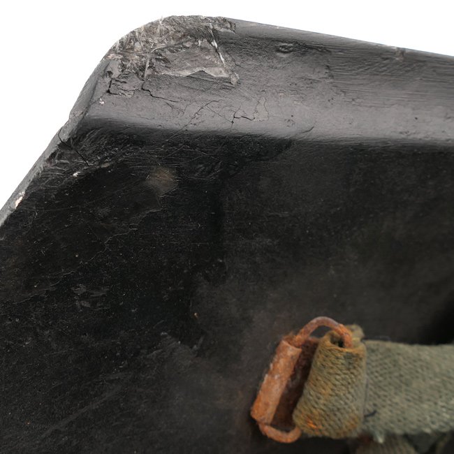 Iraqi 'Fedayeen Saddam' Darth Vader style Helmet — image 12